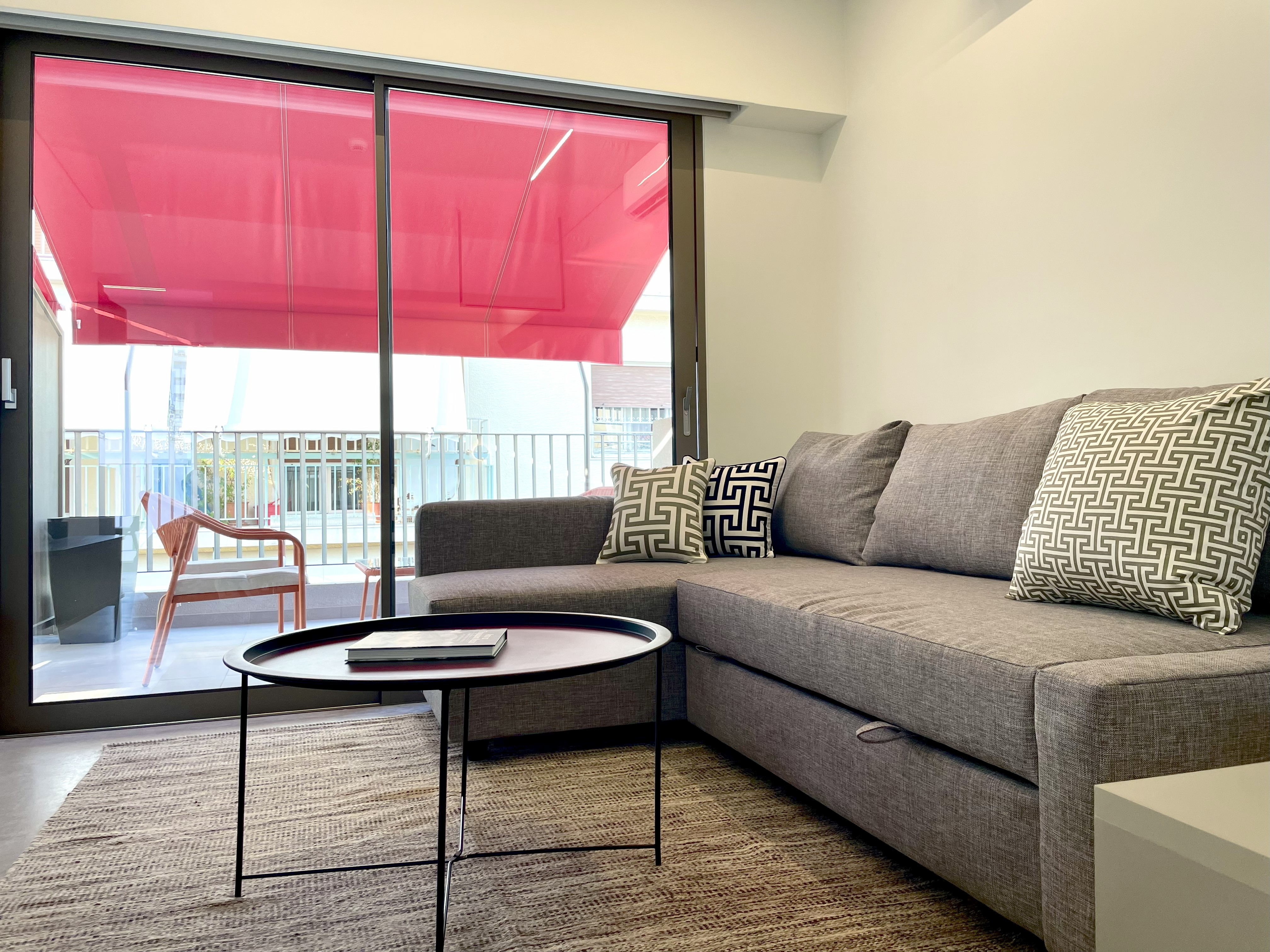 THE NIXON Luxury Suites and Apartments Athens 33/63