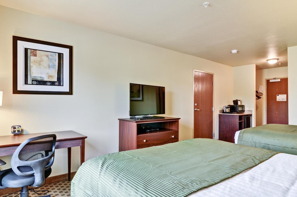 Quality Inn Quinter I-70 9/50