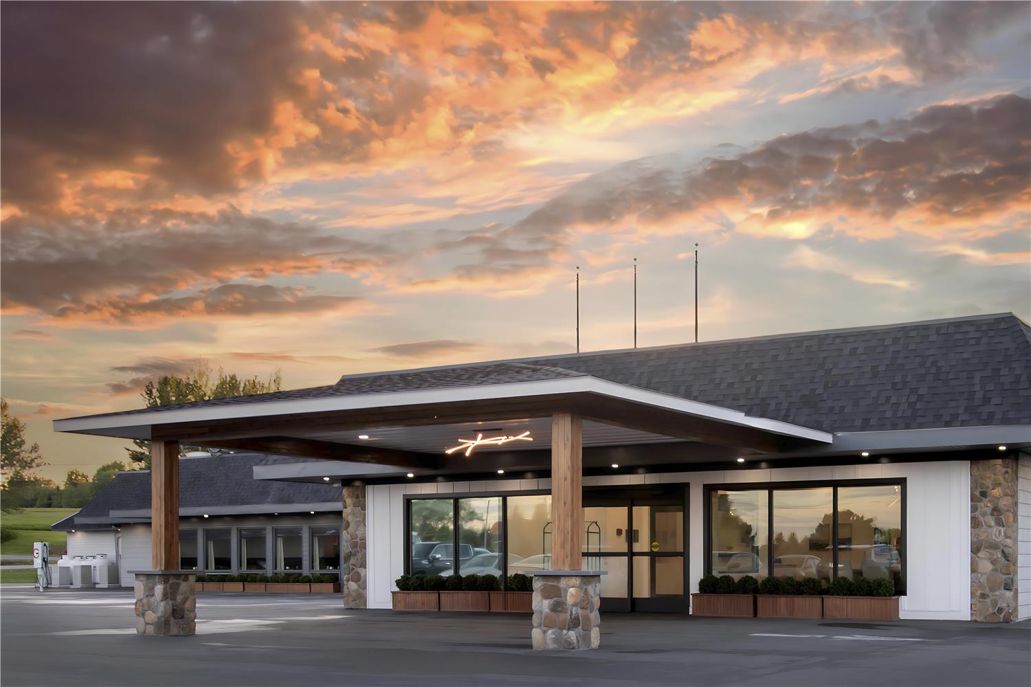 Best Western Caribou Inn 2/23