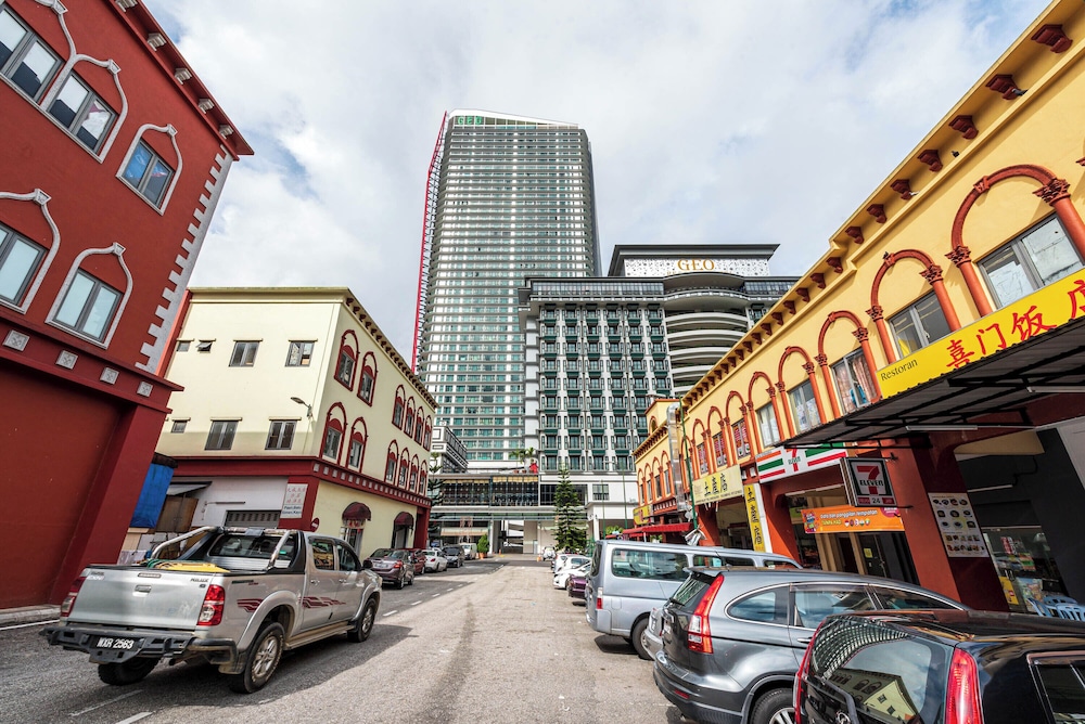 Geo38 Premier Suites Genting Highlands 42/50