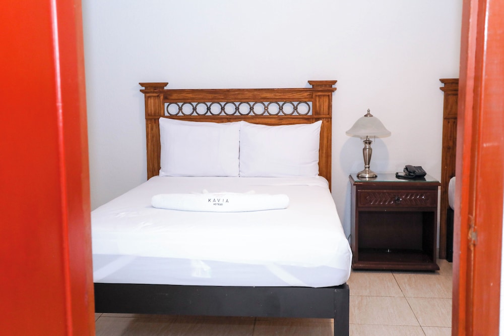 Hotel Avenida Cancun 27/50