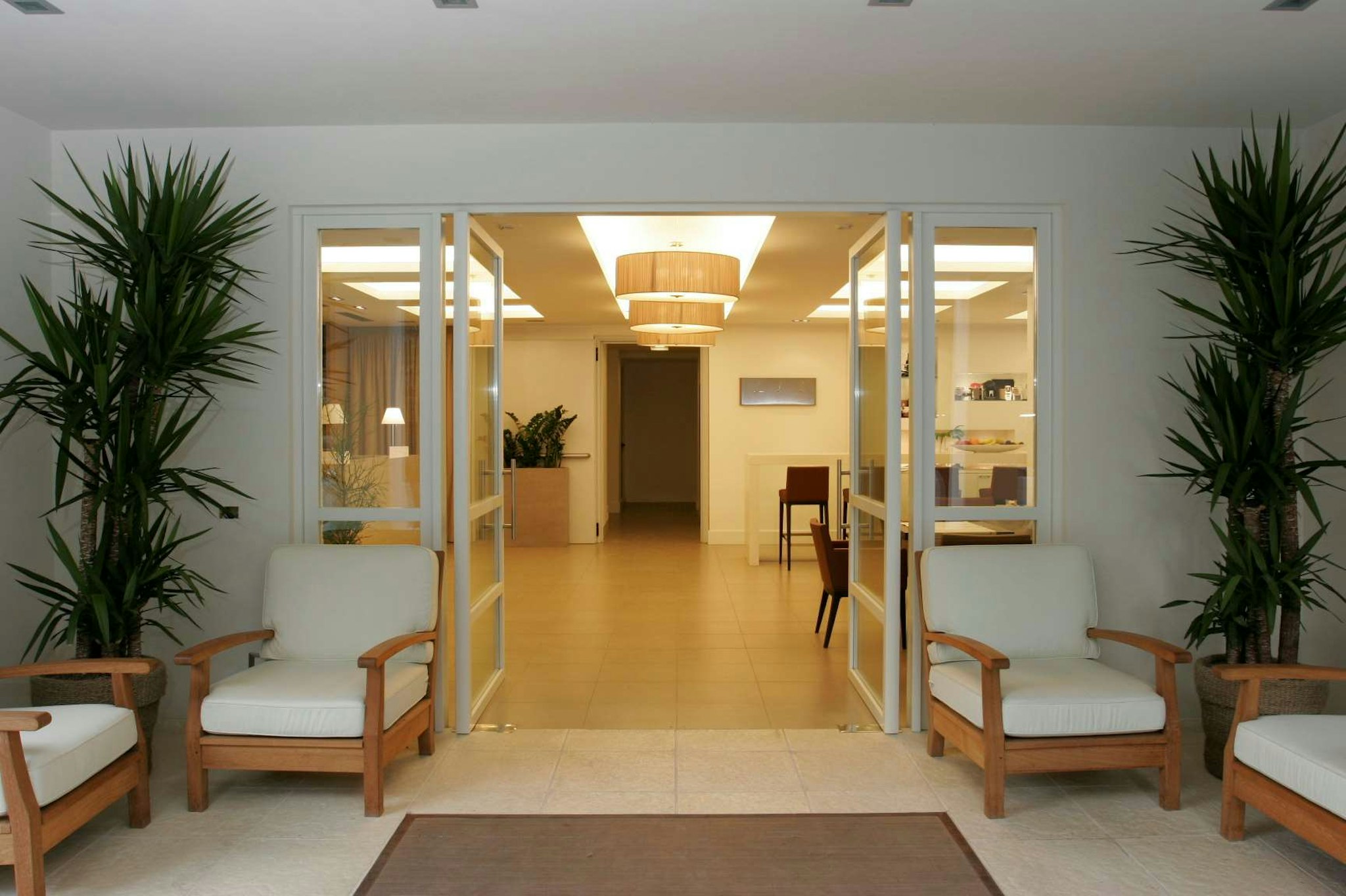 Le Rose Suite Hotel 35/43
