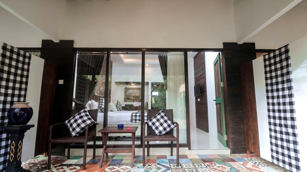 Nawa Sakti Resort 6/43