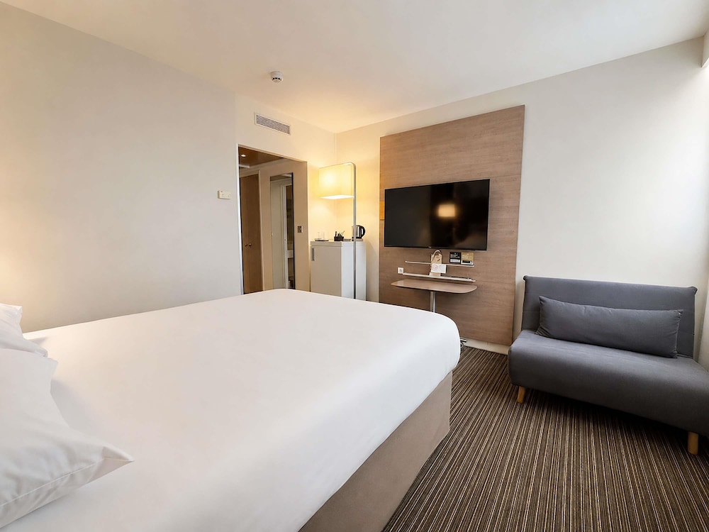 Mercure Toulouse Centre Wilson Capitole 19/72