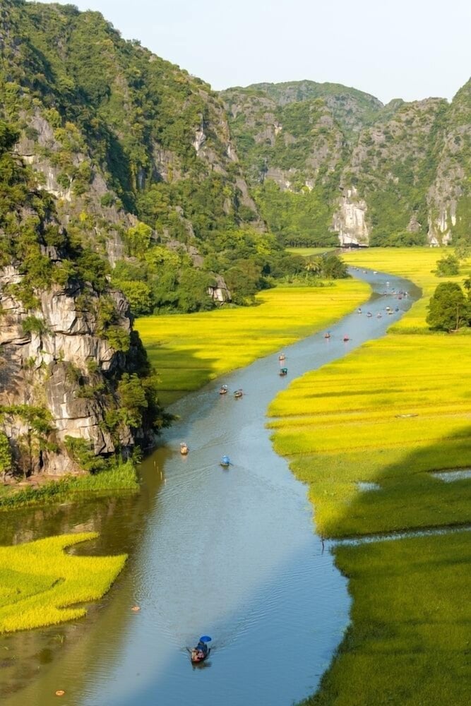 Novotel Hanoi Thai Ha 66/71