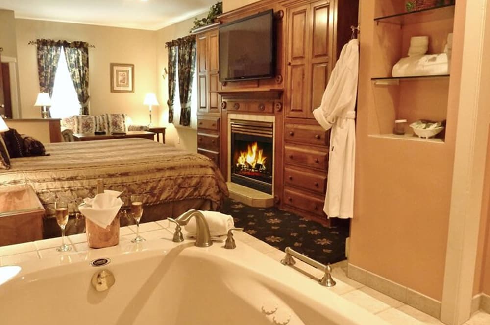 Victoria Resort and Bed & Breakfast 39/57