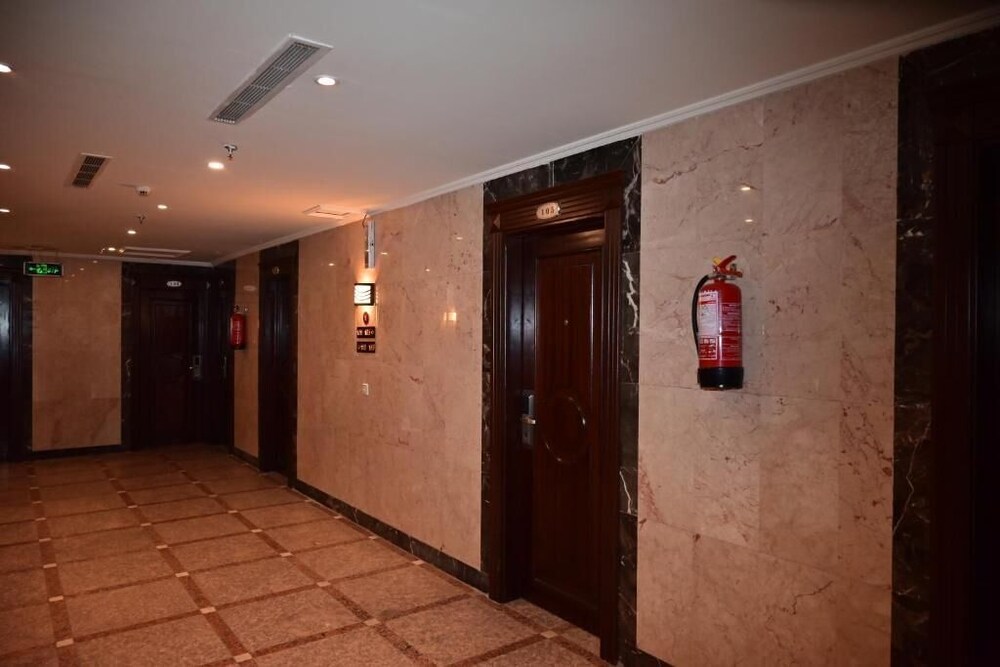 Cent Al Khair Hotel Makkah 8/30