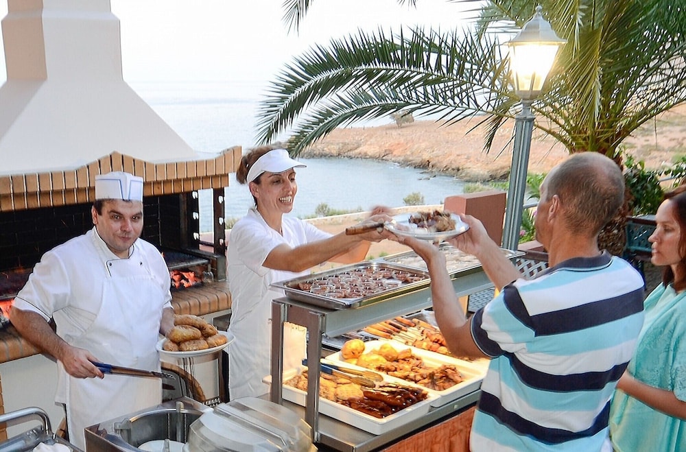 Europa Resort Hotel 46/53