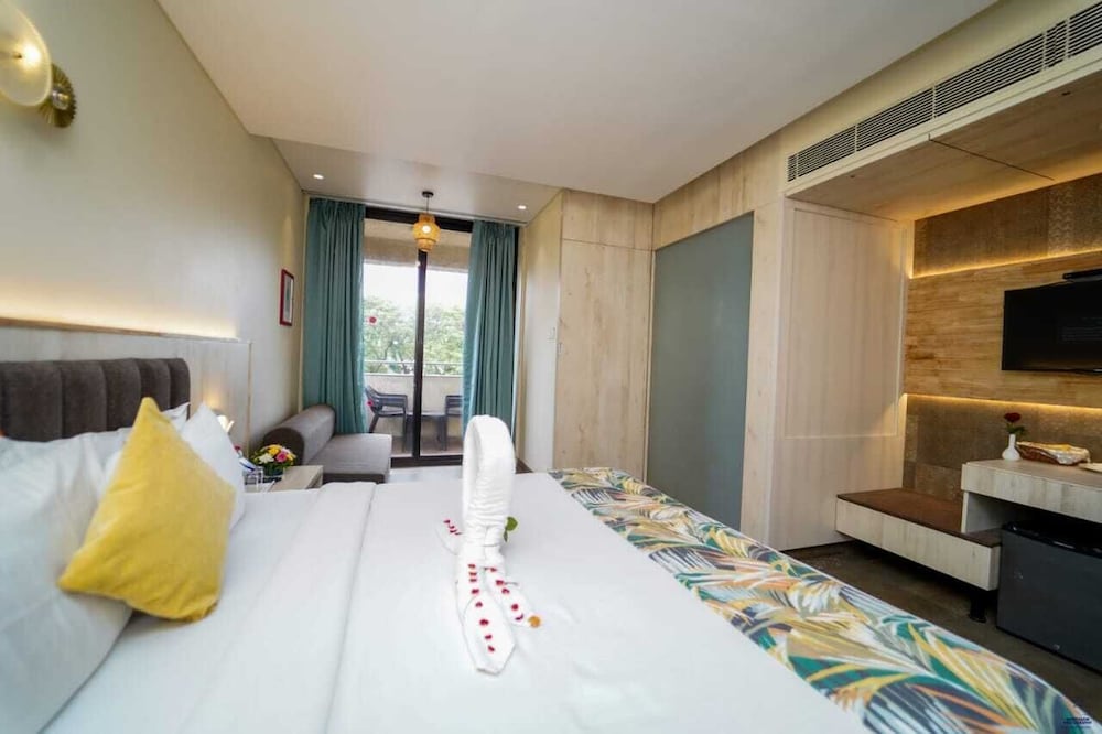 Hotel Citrus Prime 17/57