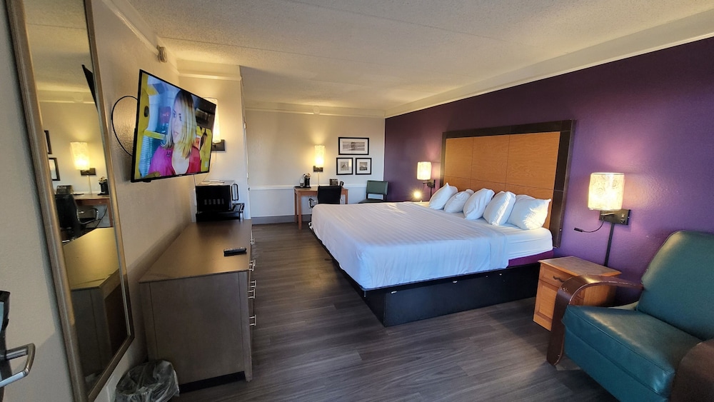 La Quinta Inn by Wyndham Corpus Christi South 12/33