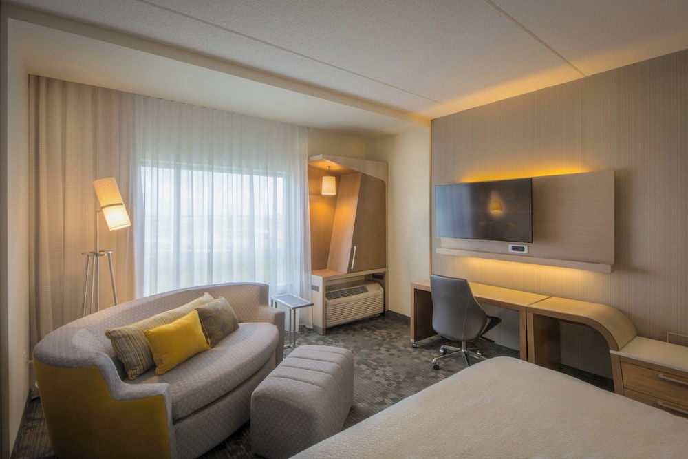 Room, King Bed, Accessible