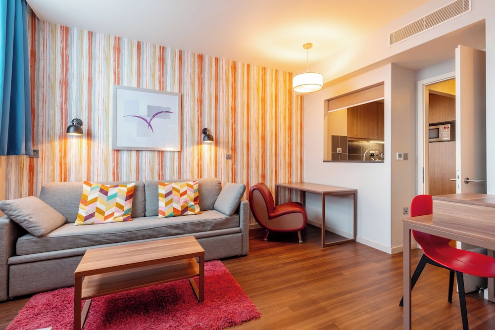 Aparthotel Adagio Liverpool City Centre 54/78