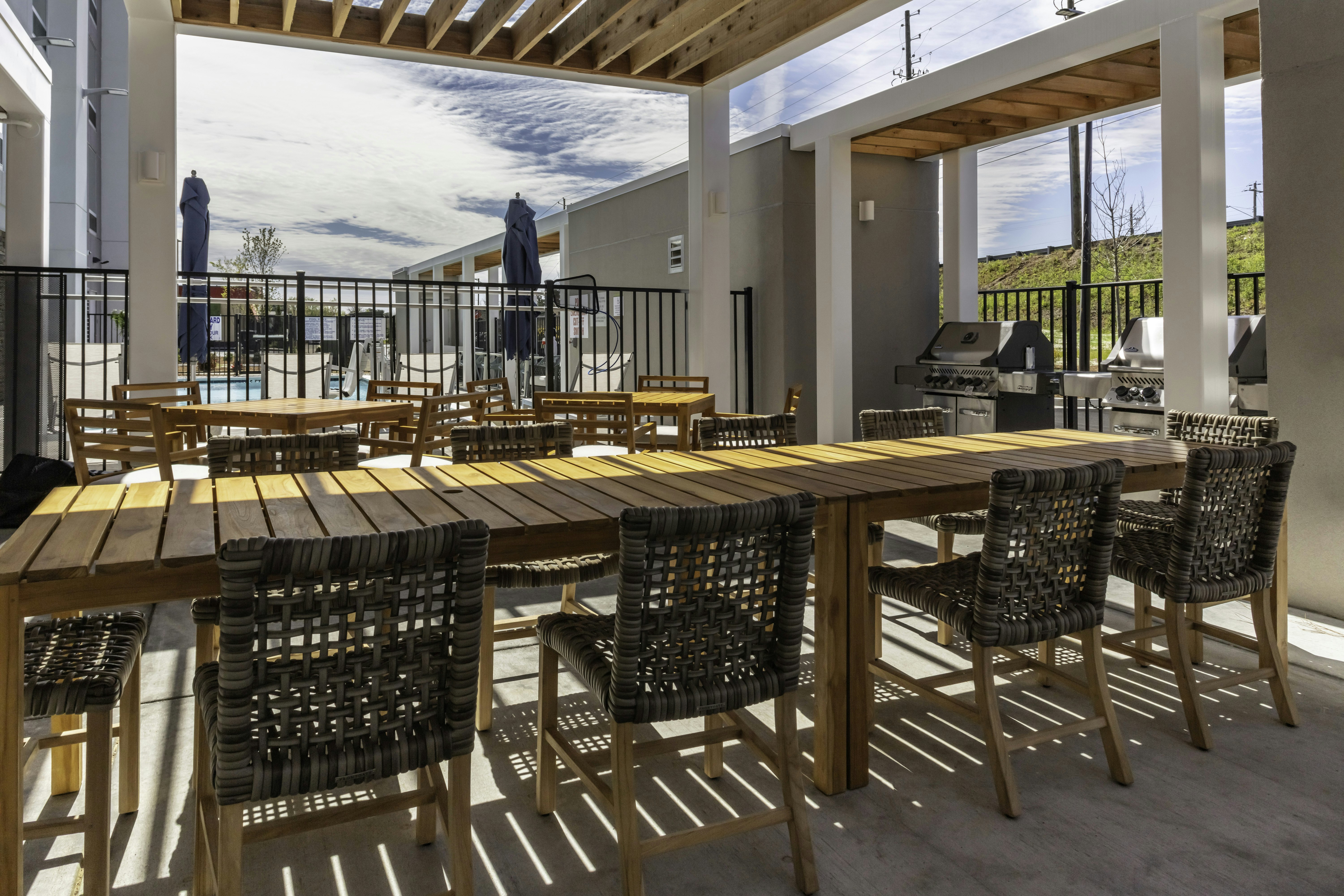Home2 Suites by Hilton Covington 24/36