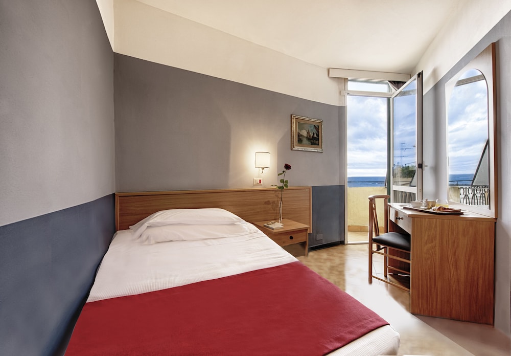 Hotel Italia e Lido Rapallo 12/71
