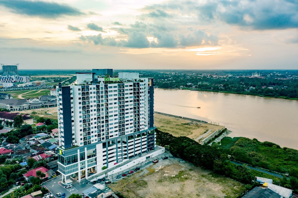 ibis Styles Kota Bharu 2/50