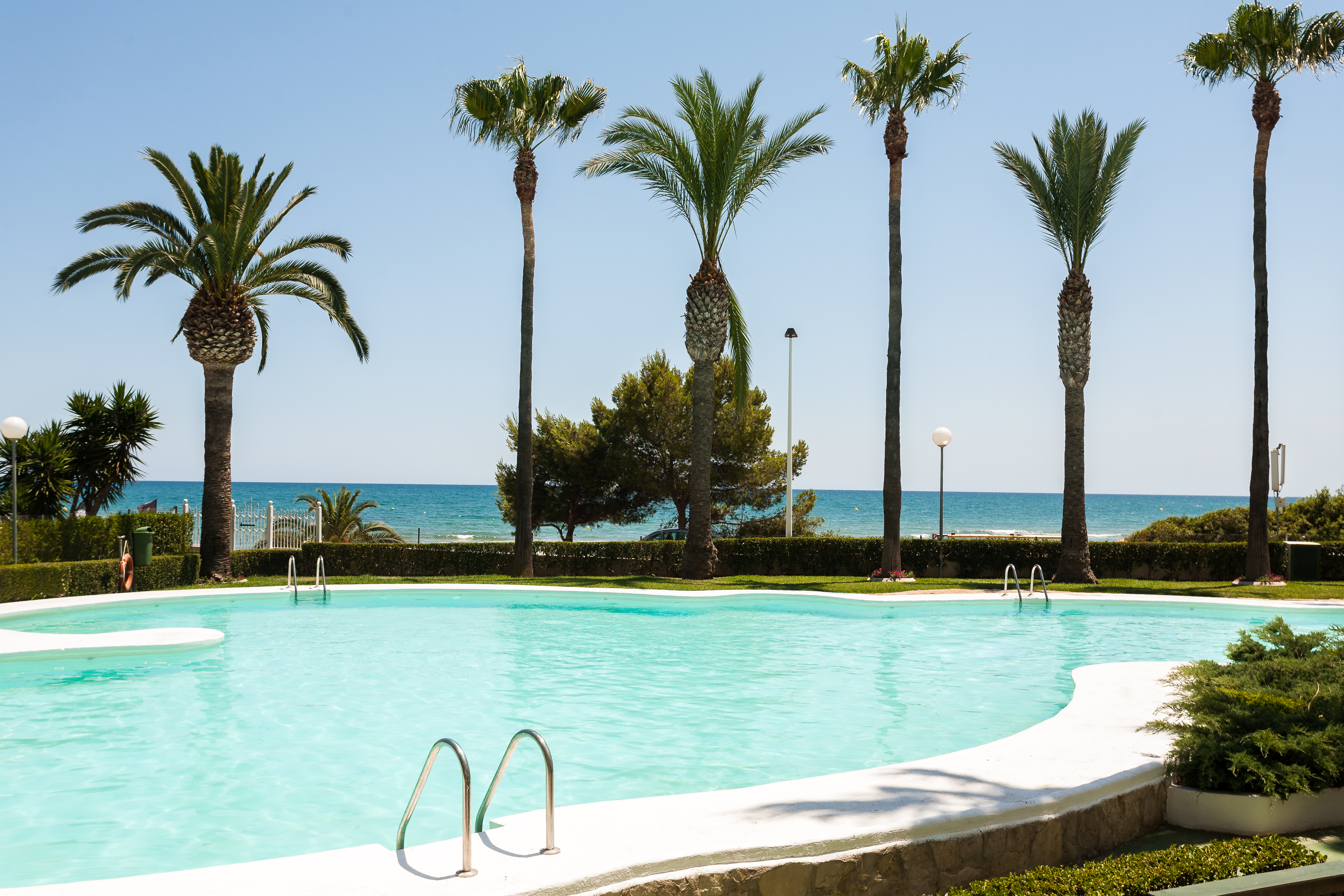 Residencial Casablanca 17/39