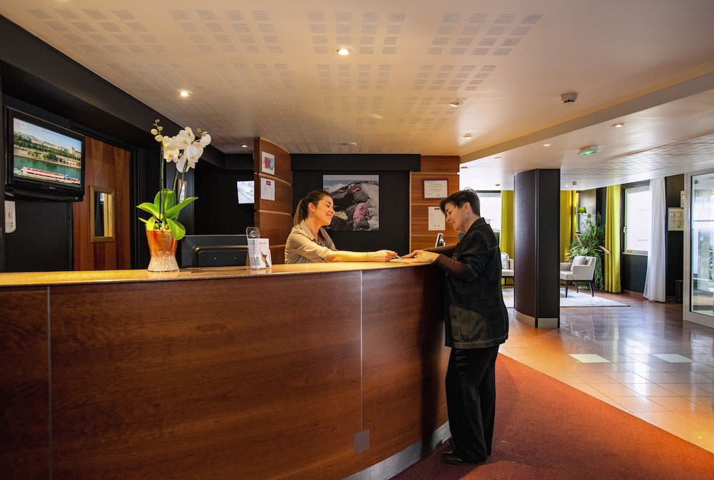 Belambra City Magendie Hotel 11/64