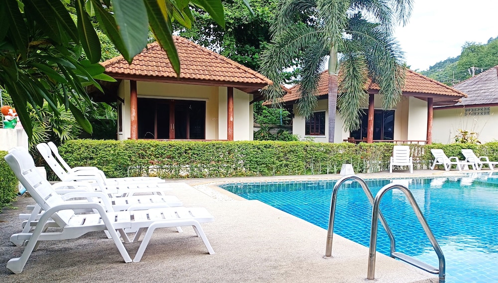 La Mer Samui Resort 18/27
