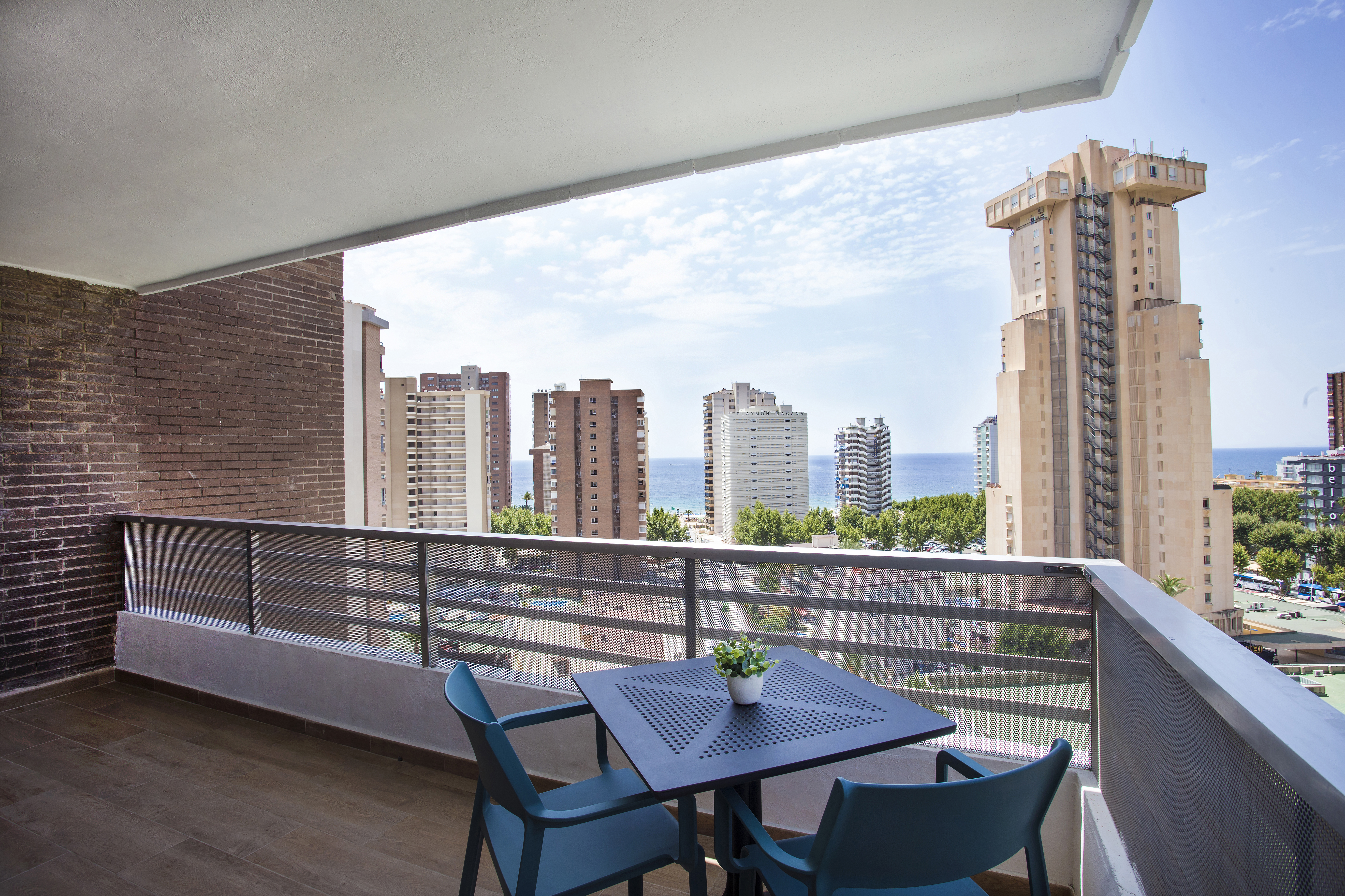 Maryciel Apartamentos 12/25