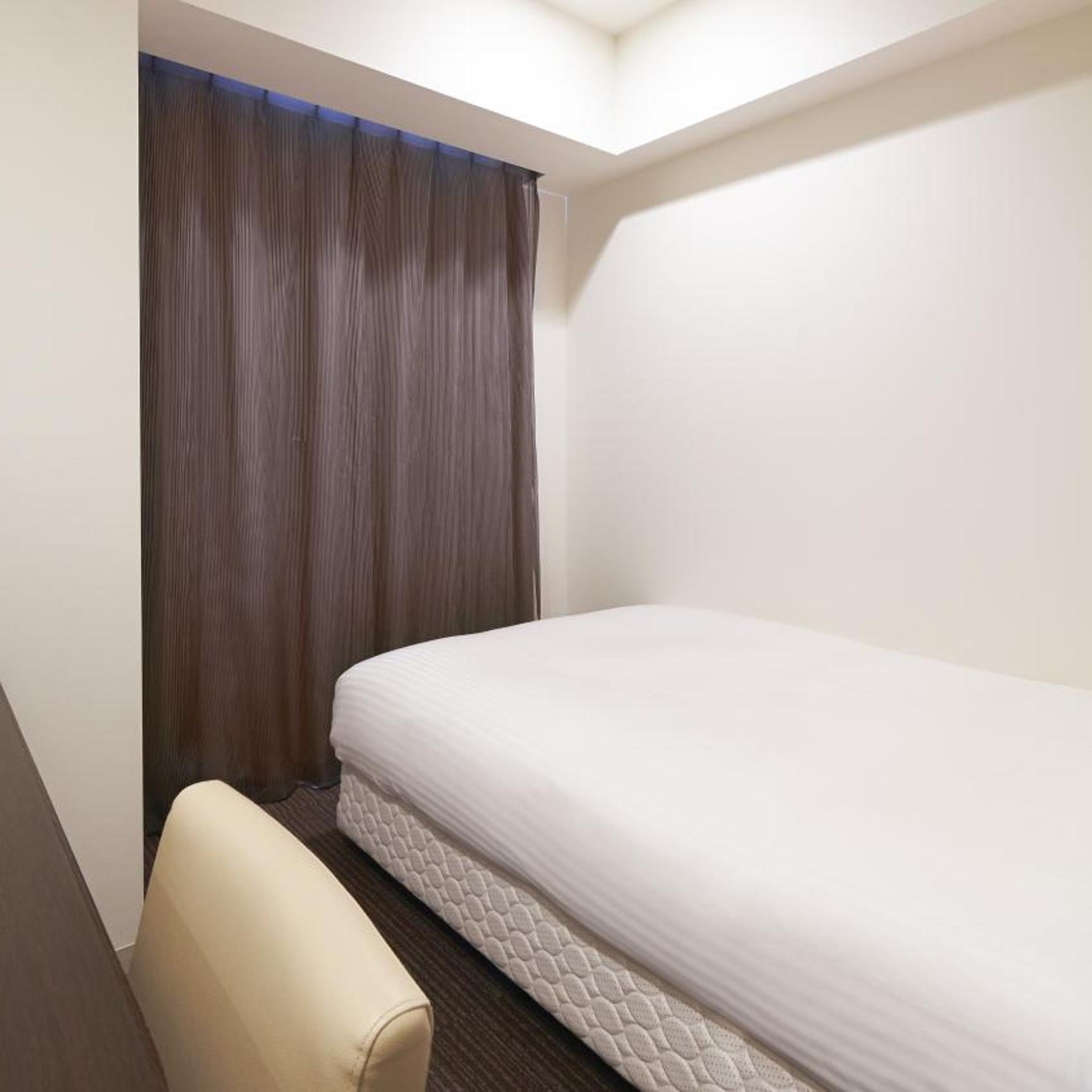 غرفة مفردة للمدخنين، Sotetsu Fresa Inn Chiba Kashiwa 9/10