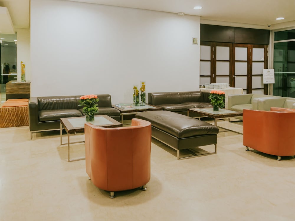 Hotel Poblado Alejandria 47/66