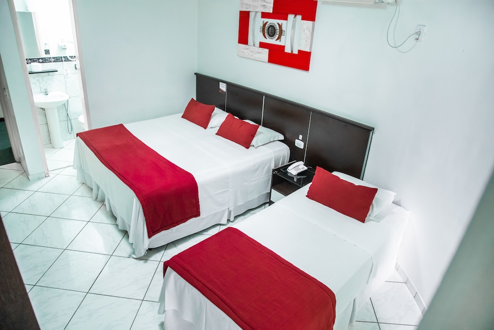Brasilia Park Hotel 16/60