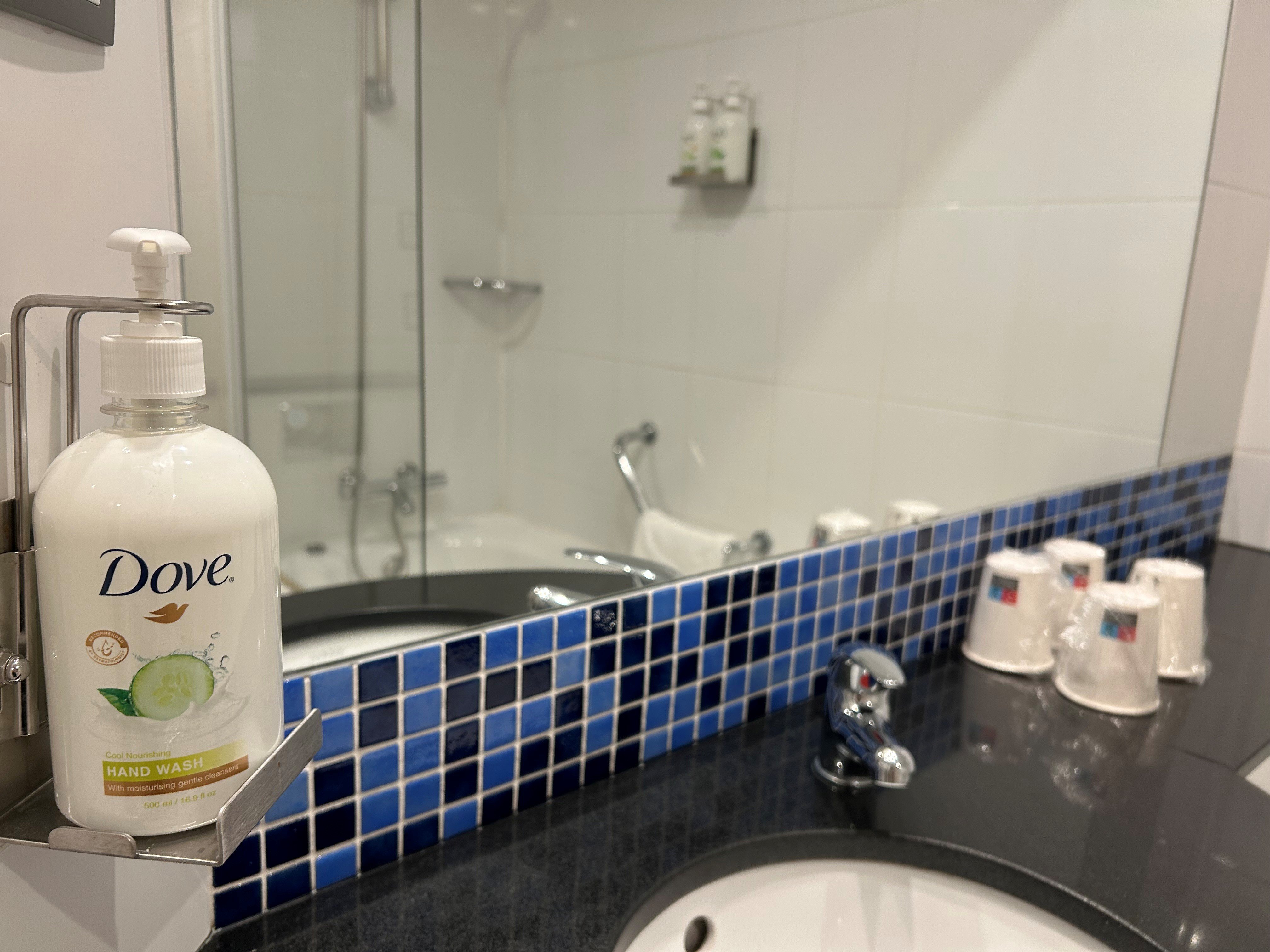 Holiday Inn Express Campo de Gibraltar Barrios 4/13