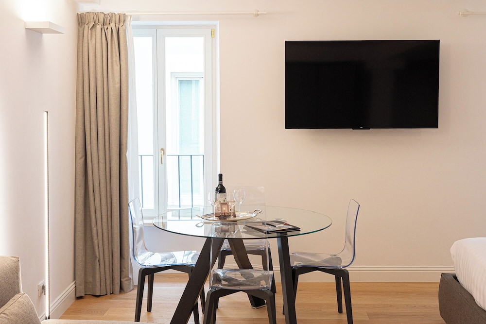 Amazing Piazza Venezia Suites 39/50