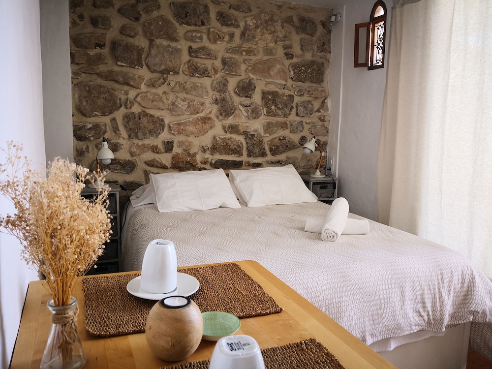 Bungalows Castillejos - Adults Only 17/50