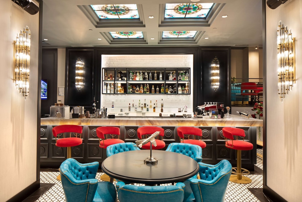 TRYP By Wyndham Istanbul Sisli Hotel 35/50
