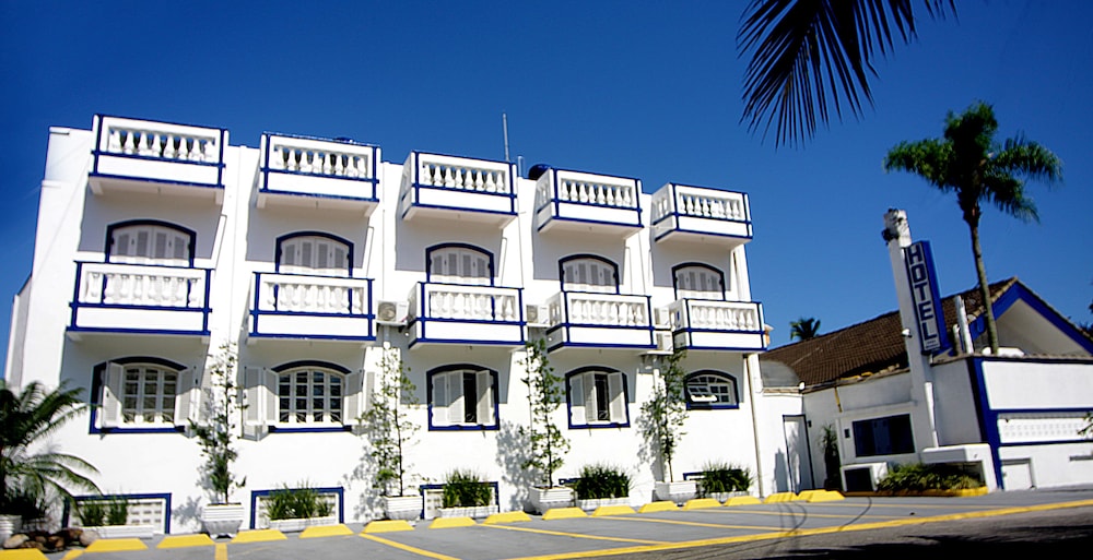 Hotel Casa Branca 1/50