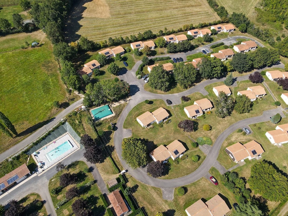 OLYDEA le Domaine du Lambon 17/23