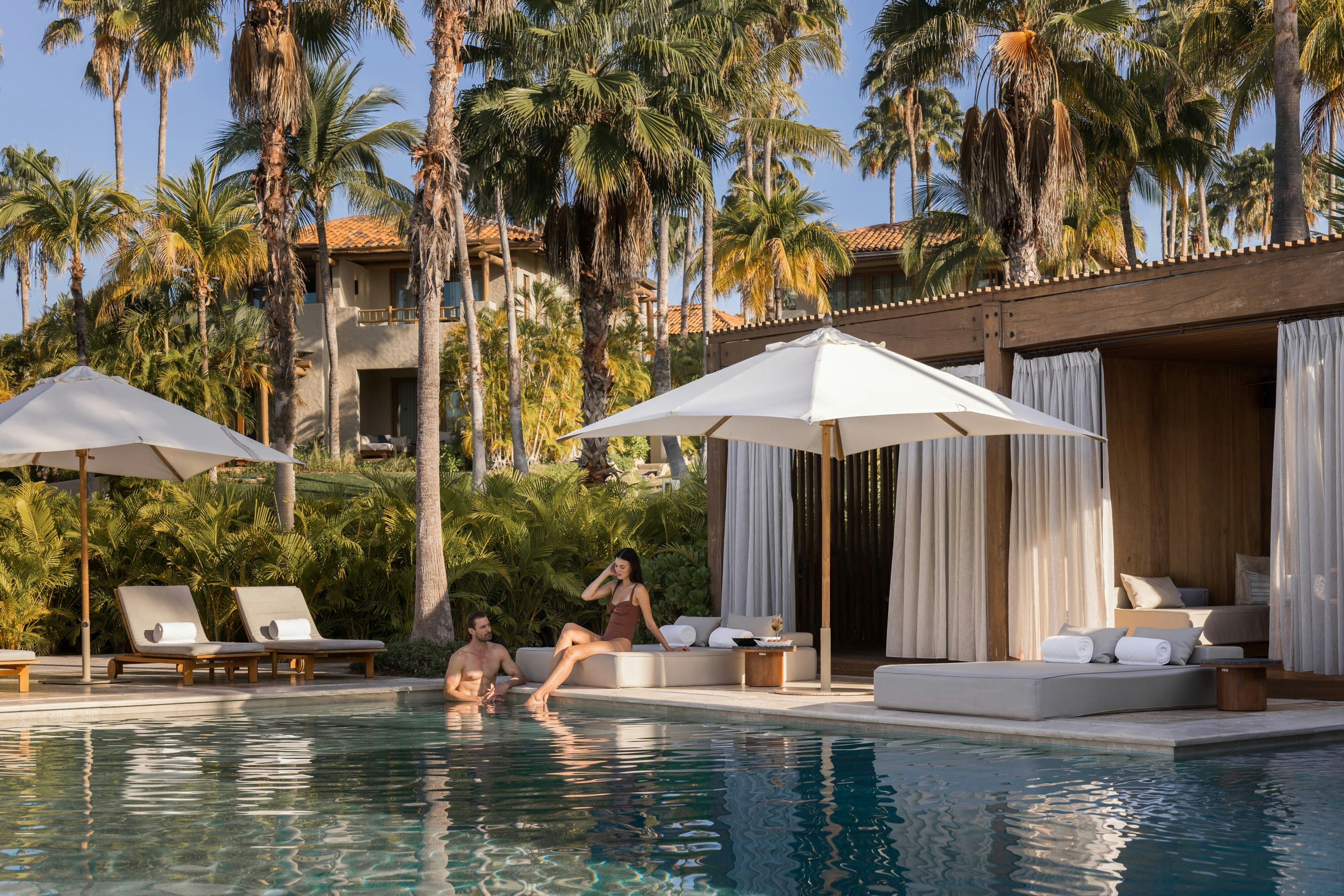 St Regis Punta Mita Resort 20/76