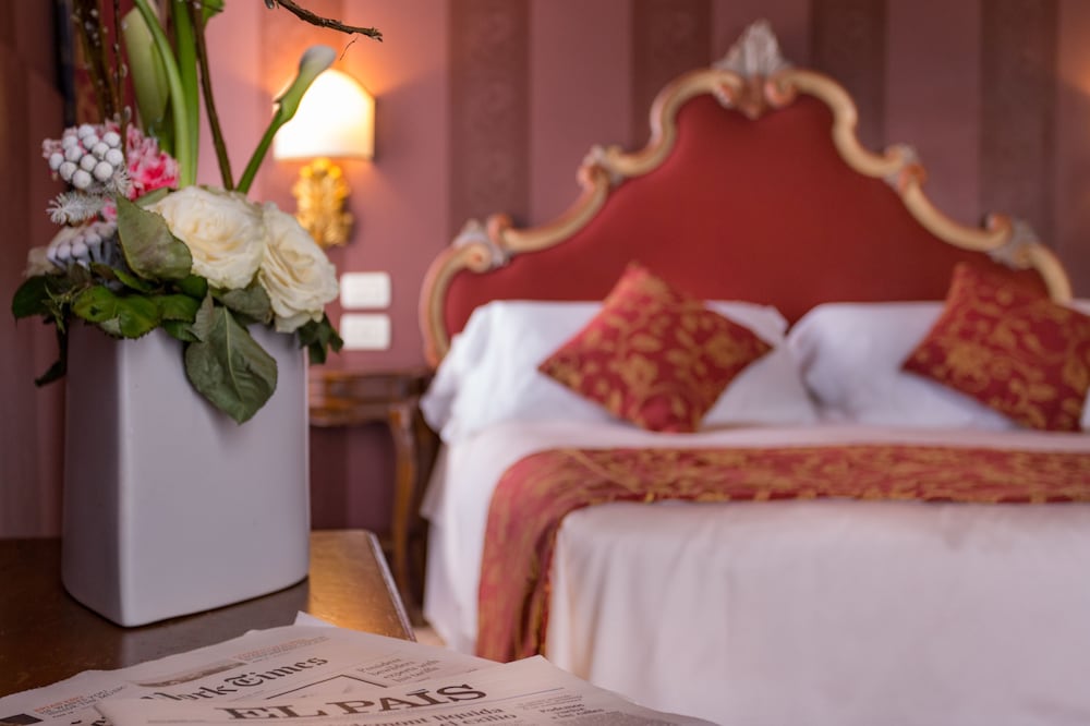 Hotel Tiziano 27/72