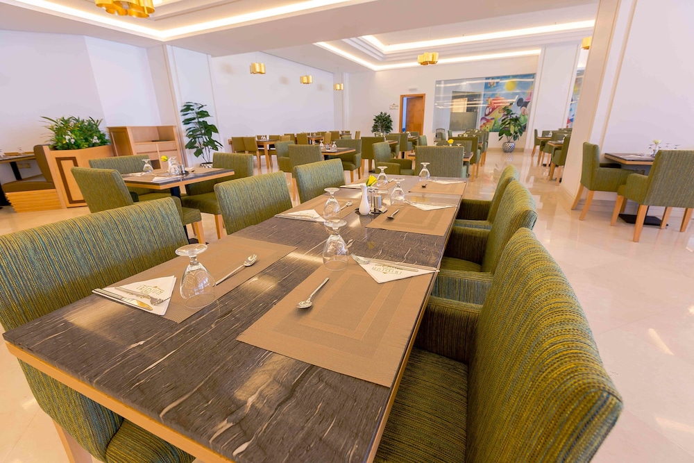 Iridium Taif Hotel 15/23