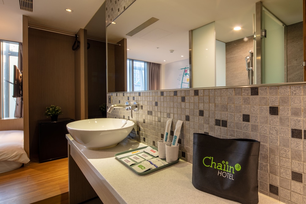 CHAIIN HOTEL DONGMEN 68/68