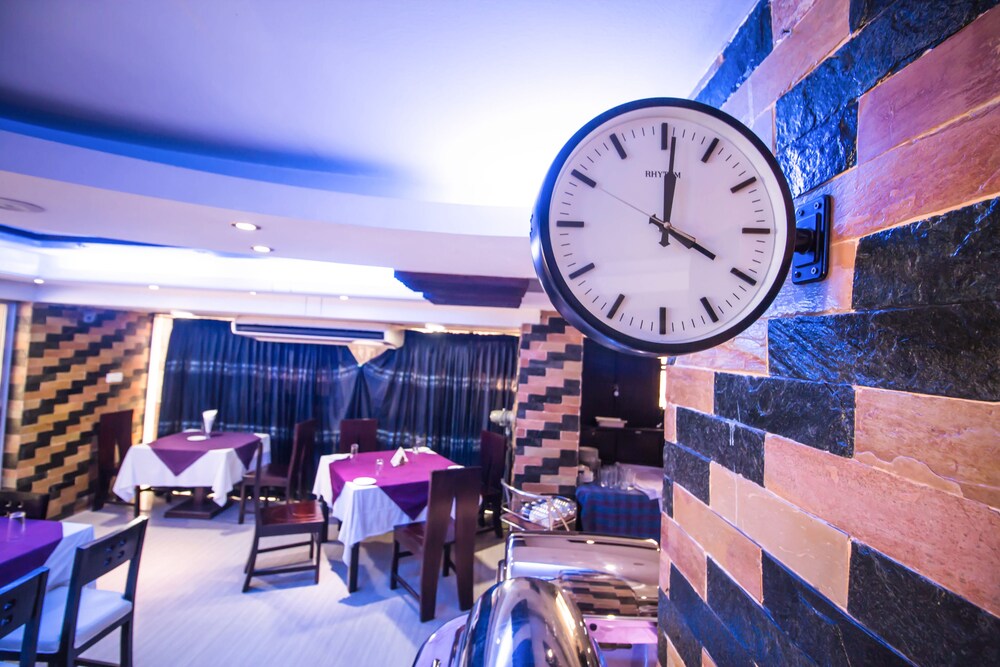 PRIME PARK HOTEL 43/50