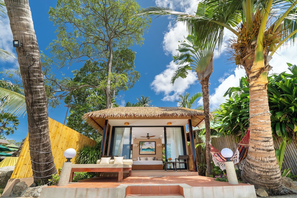 Friendship Beach Resort Atmanjai Wellness Spa 67/70