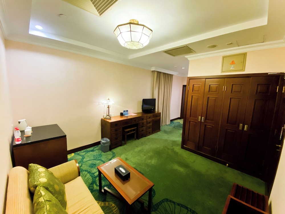 Jade Garden Hotel Beijing 36/60