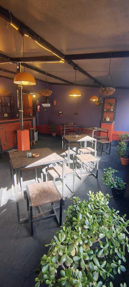 Hostel & Spa Mediterránea 8/60