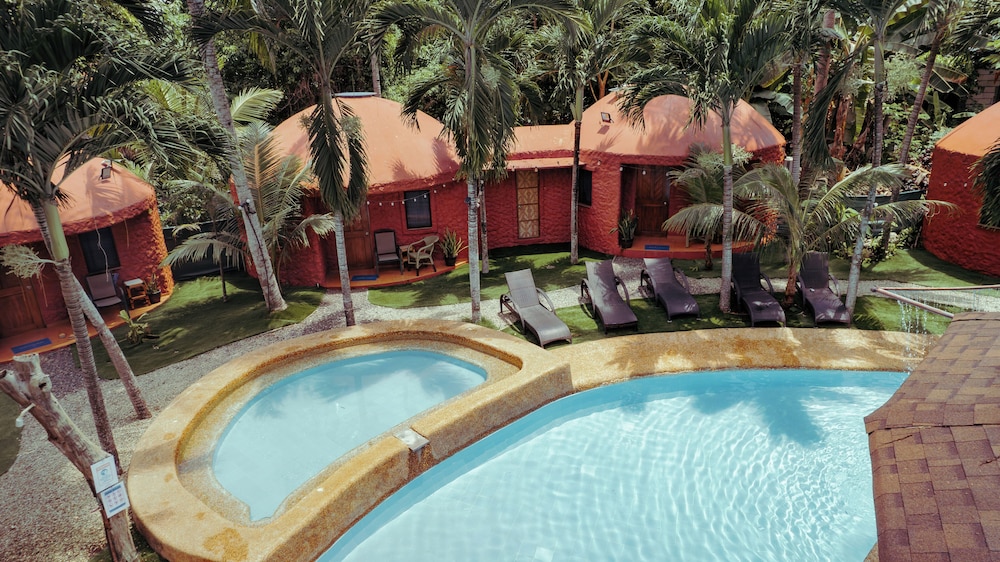 Panglao Chocolate Hills Resort 56/62