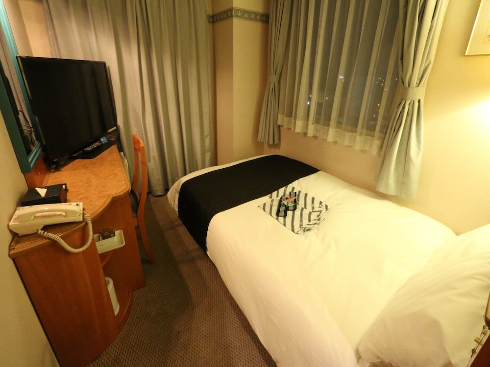 APA Hotel Fukui-Katamachi 33/64