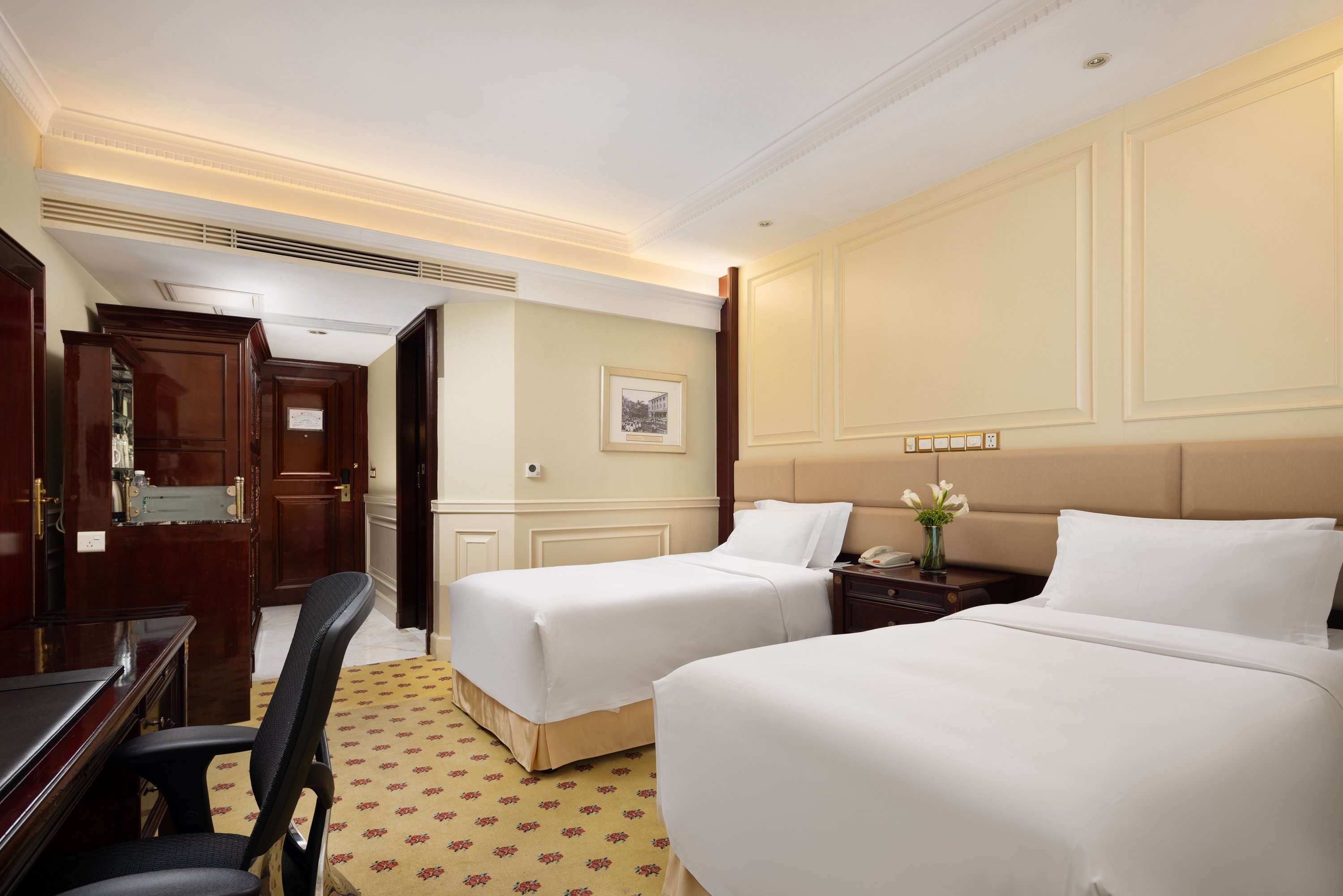 Crowne Plaza Hotel Suites Landmark Shenzhen 11/79