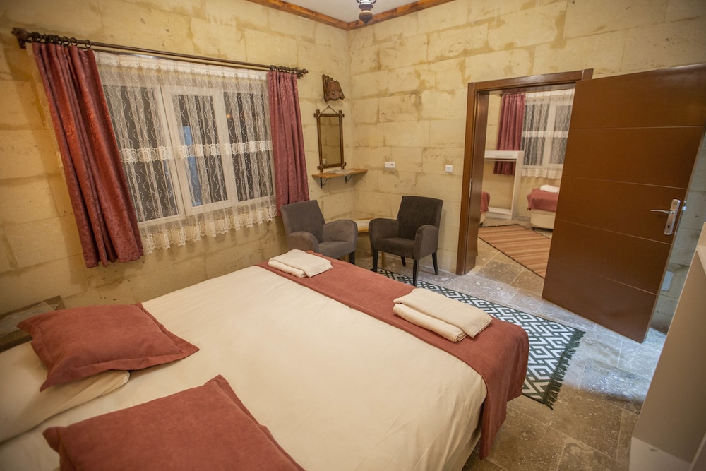 Capiedra Hotel 10/47