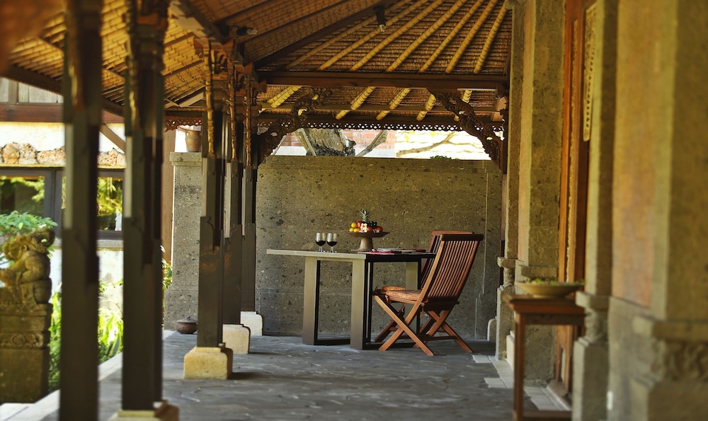 Alindra Villas and Spa 49/80