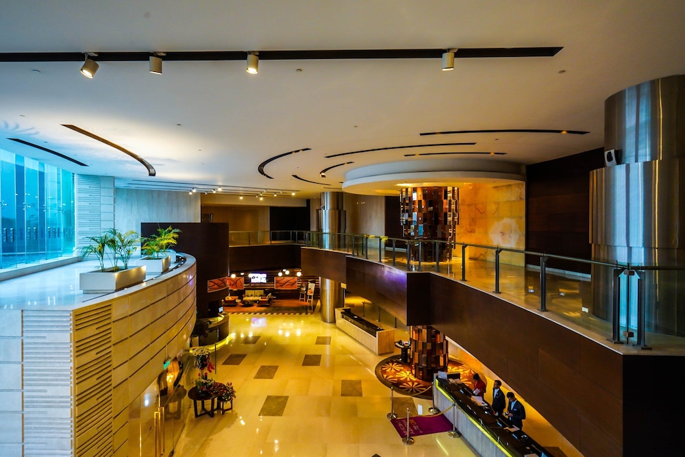 CROWNE PLAZA GREATER NOIDA 39/78