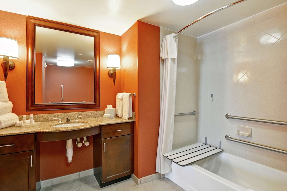Homewood Suites By Hilton Fredericksburg 9/49