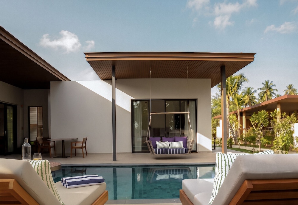 Chatrium Rawai Phuket 30/55