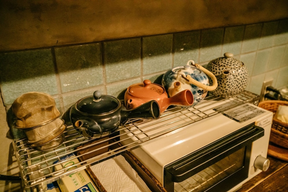 Irori Guesthouse Tenmaku - Hostel 37/50