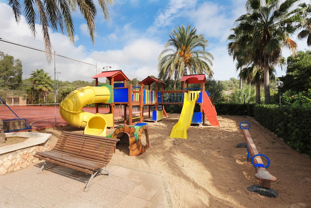 Grupotel Cala Marsal Nature Hotel 61/70
